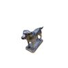 Image 1 : Heavy metal dog 7" long