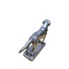 Image 2 : Heavy metal dog 7" long
