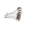 Image 1 : 10 antique dumpling strainers