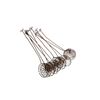 Image 2 : 10 antique dumpling strainers