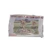 Image 2 : NIB Soviet Tank Team model kit, 1:35 scale, 1939-45, 11"x7"