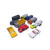 Image 1 : 10 Matchbox vehicles