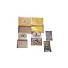 Image 2 : 6 vintage cigar boxes