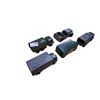 Image 2 : 5 vintage army vehicles ea 3"
