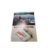 Image 1 : Vintage 70s/80s Canadian cigarette ad Mark Ten, 24"x18"
