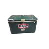 Image 1 : Vintage Texaco Thermos cooler 21"x13"x13"