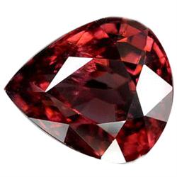 2.83ct Striking Natural Imperial Pink Zircon Unheated VS (GEM-18967)