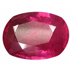 16.45ct Impressive Natural Pinkish Red Ruby Giant   (GEM-18375)
