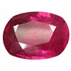 Image 1 : 16.45ct Impressive Natural Pinkish Red Ruby Giant   (GEM-18375)