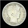 Image 1 : 1912 Barber Half Circulated (COI-5701)