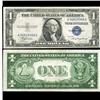 Image 1 : 1935A $1 Silver Certificate Crisp Circulated SCARCE (COI-4684)