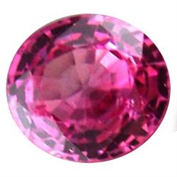 2.20ct Awesome AAA Color Stunning Luster Spinel Hot Pink VVS (GEM-18758)