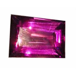 23.70ct Fancy Color Change Purple Amethyst (GEM-19200)