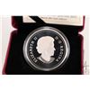 Image 3 : 2017 Special Edition Canadian .999 fine silver dollar "Our Home and Native Land"