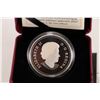 Image 3 : 2017 Special Edition Canadian .999 fine silver dollar "Our Home and Native Land"