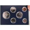 Image 3 : 1983 Canadian Mint sealed coin set