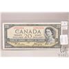 Image 1 : 1954 Bank of Canada devil's face $20 bill