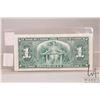 Image 2 : 1937 Bank of Canadian one dollar bill