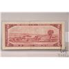 Image 2 : 1954 Canadian $2 bank note