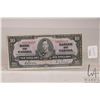 Image 1 : 1937 Canadian $10 bank note