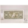 Image 2 : 1937 Canadian $20 bank note