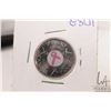 Image 7 : Twenty six Collectors Editions Canadian quarters including Poppy, Breast Cancer ribbon etc.