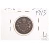 Image 1 : 1913 Canadian dime