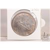 Image 1 : 1935 Canadian silver dollar