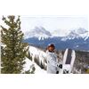Image 1 : Banff Ski Getaway: 3 Nights at Moose Hotel & 2 Days on World-Class Slopes for Two