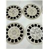 Image 5 : Vintage View-Master with 9 Reels   Disney, Bullwinkle & Travel Scenes