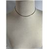 Image 26 : Collection of Gold Tone Necklaces with Pearl and Pendant Accents