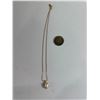 Image 9 : Collection of Gold Tone Necklaces with Pearl and Pendant Accents