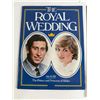 Image 3 : The Royal Wedding   The Prince and Princess of Wales, July 29, 1981 (with Portrait Print)