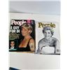 Image 1 : Princess Diana People Magazine Pair   August & September 1997 Issues