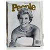 Image 3 : Princess Diana People Magazine Pair   August & September 1997 Issues