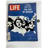 Image 1 : Life Magazine   October 24, 1969 Issue  The Day of Dissent