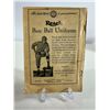 Image 1 : Reach Official Americal Laegue Base Ball Guide 1930s