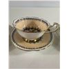 Image 5 : Six Assorted Vintage Teacup & Saucer Duos