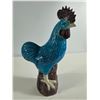 Image 3 : Vintage Rooster Figurine with Three Pig Containers/Shaker
