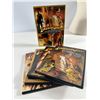 Image 1 : Indiana Jones: The Complete Adventure Collection – 4-DVD Set