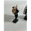 Image 11 : Set of Vintage Lead Toy Soldiers   Marching Band