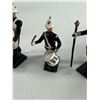 Image 13 : Set of Vintage Lead Toy Soldiers   Marching Band
