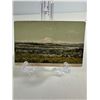 Image 1 : Antique Postcard   Mount Baker Seen from Victoria, B.C.
