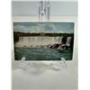 Image 1 : Antique Postcard   American Falls from Canada, Niagara (No. 5108)
