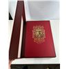 Image 2 : The Queen Mary Atlas, Limited Edition Folio Society No. 681