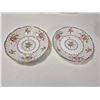 Image 10 : Royal Albert “Petit Point” Vintage English China Dinnerware Set