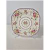 Image 2 : Royal Albert “Petit Point” Vintage English China Dinnerware Set