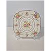 Image 3 : Royal Albert “Petit Point” Vintage English China Dinnerware Set