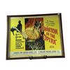 Image 3 : The Phantom of the Opera (1962 Hammer Horror Film Poster)