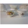 Image 3 : Mixed White Ceramic Serving Lot